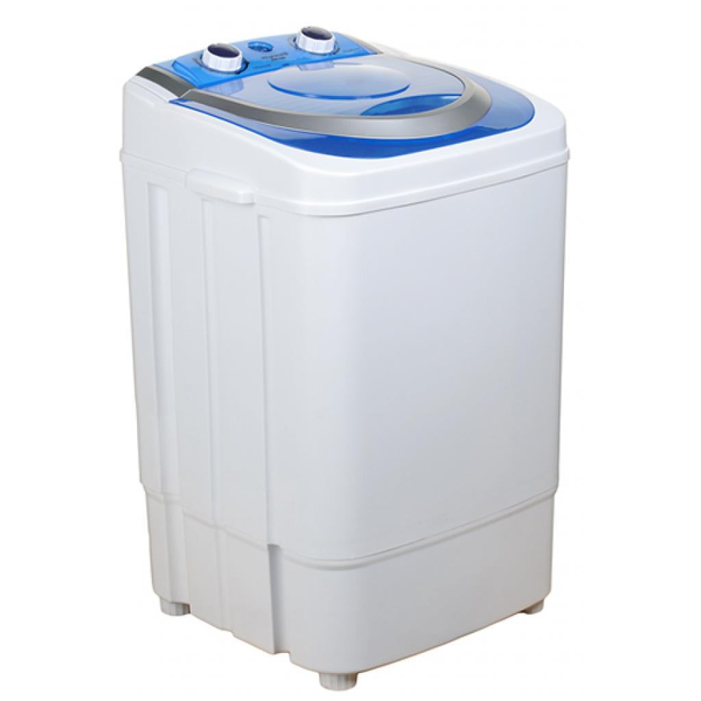 Пральна машина Vilgrand V145-2570blue - зображення 3