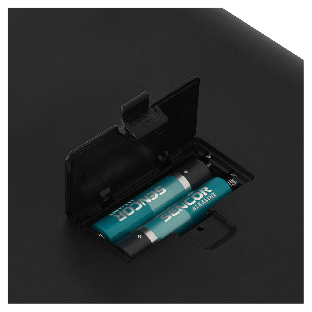 Ваги кухонні Sencor SKS8080 - изображение 6