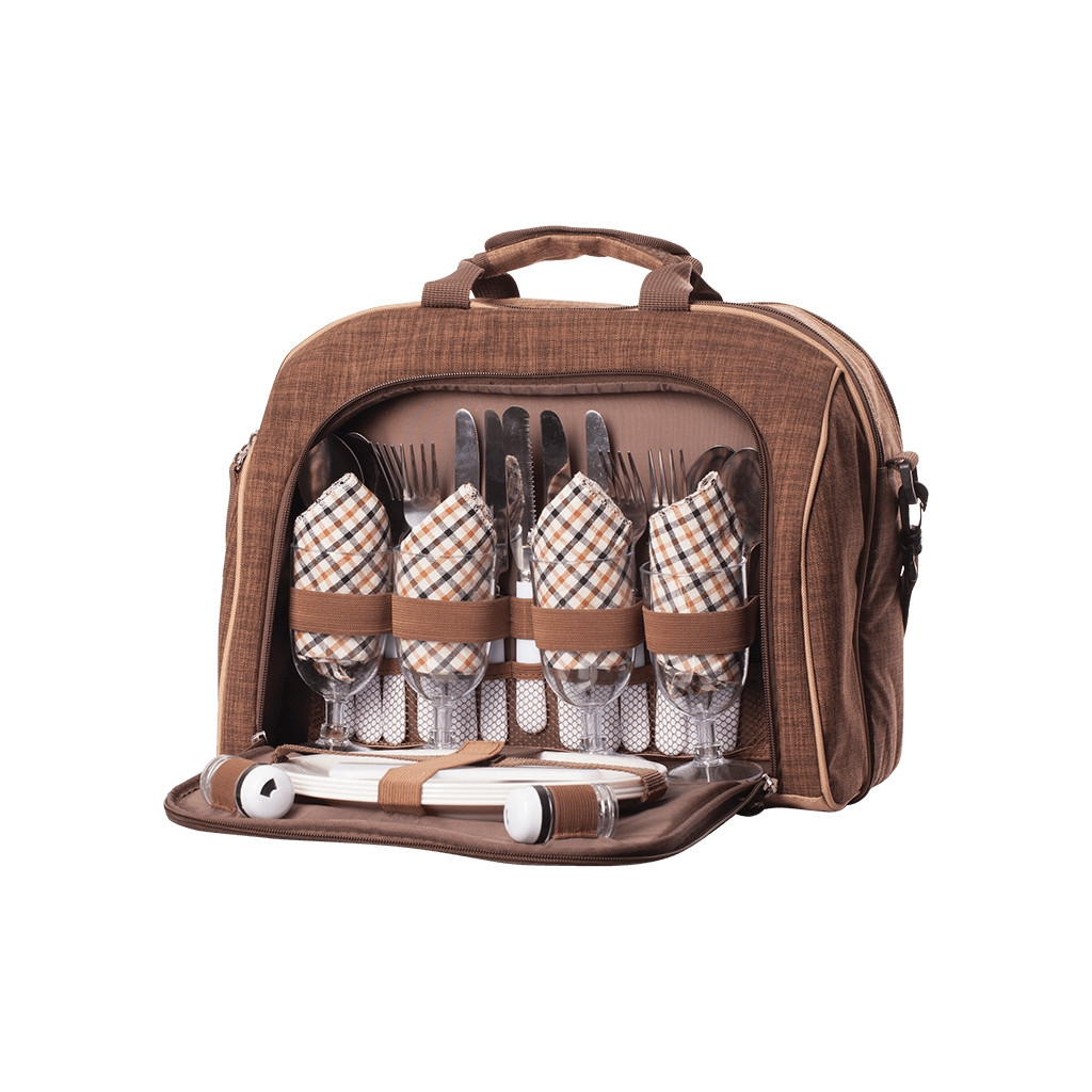 Набір для пікніка Кемпінг Flax (4823082714384) - зображення 1