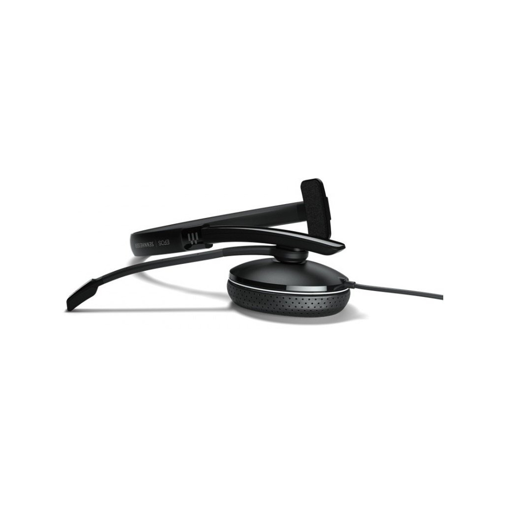 Навушники Epos Adapt 135T II Mono USB Black (1000900) - зображення 6