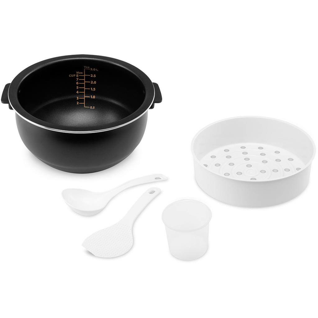 Мультиварка Polaris PMC 0490AD - зображення 4