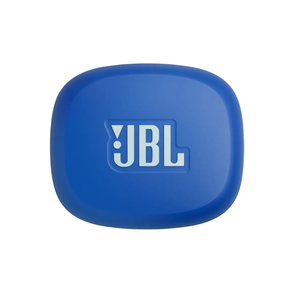 Навушники JBL Endurance Zone Blue (JBLENDUZONEBLU) - зображення 9