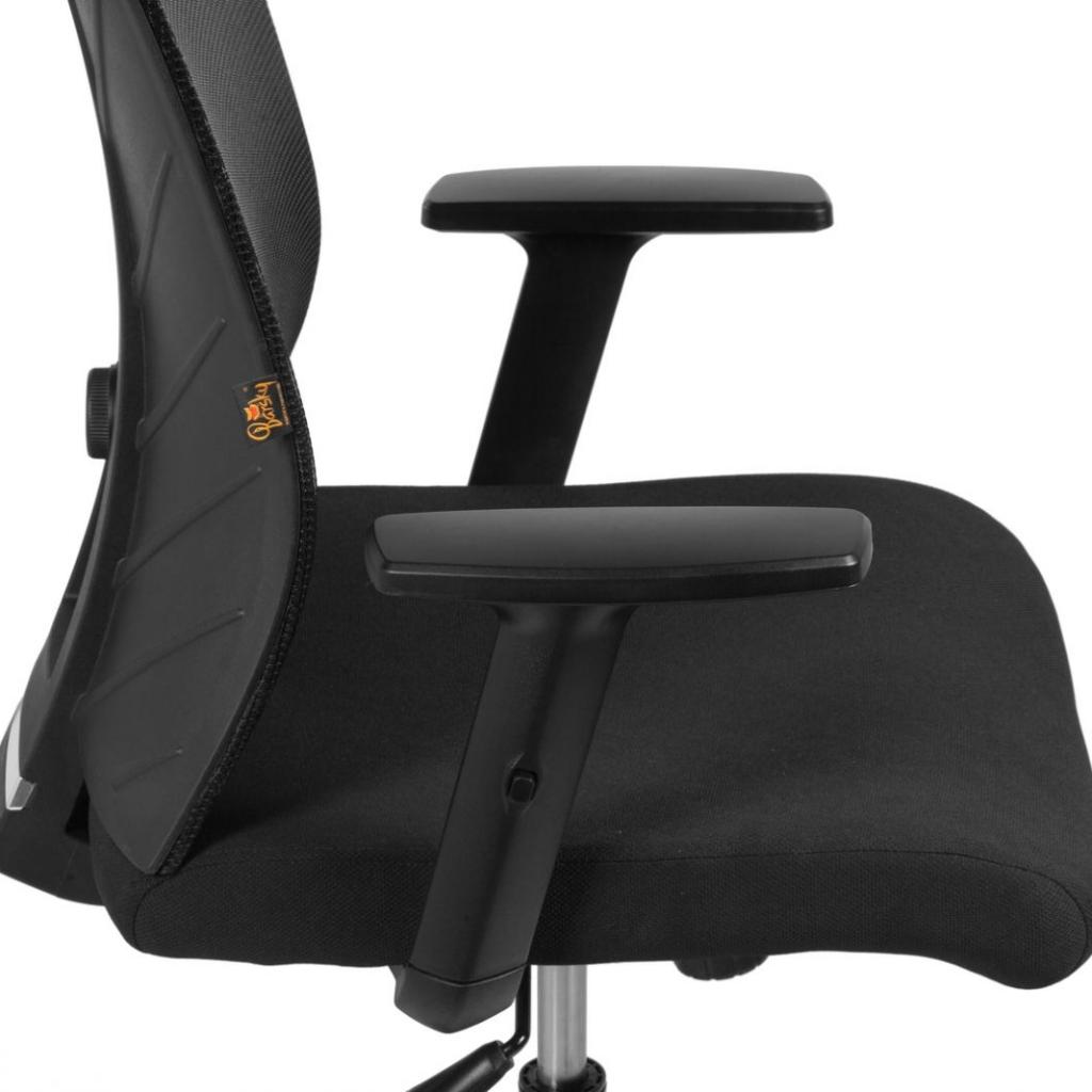 Офісне крісло Barsky Mesh (BM-02) - зображення 6