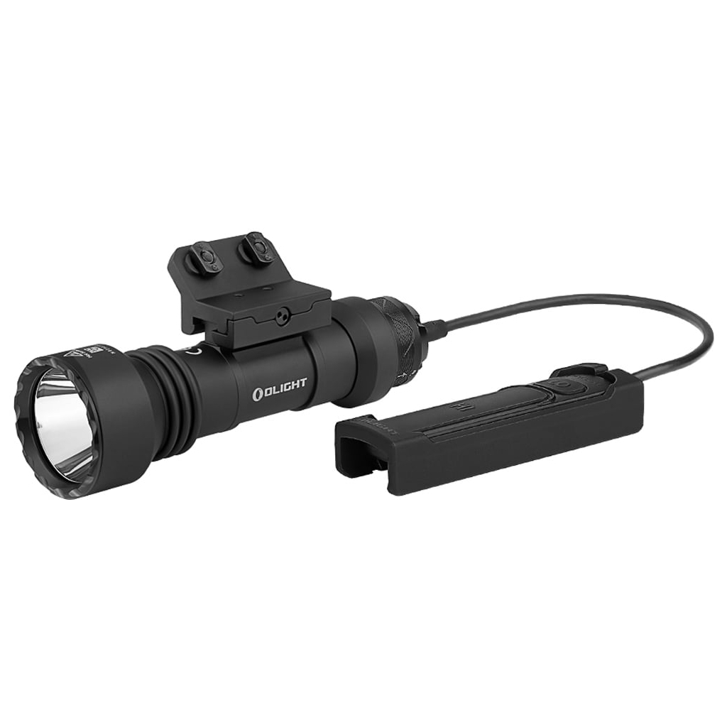 Ліхтар Olight Javelot Tac M Black (Javelot Tac M) - зображення 5