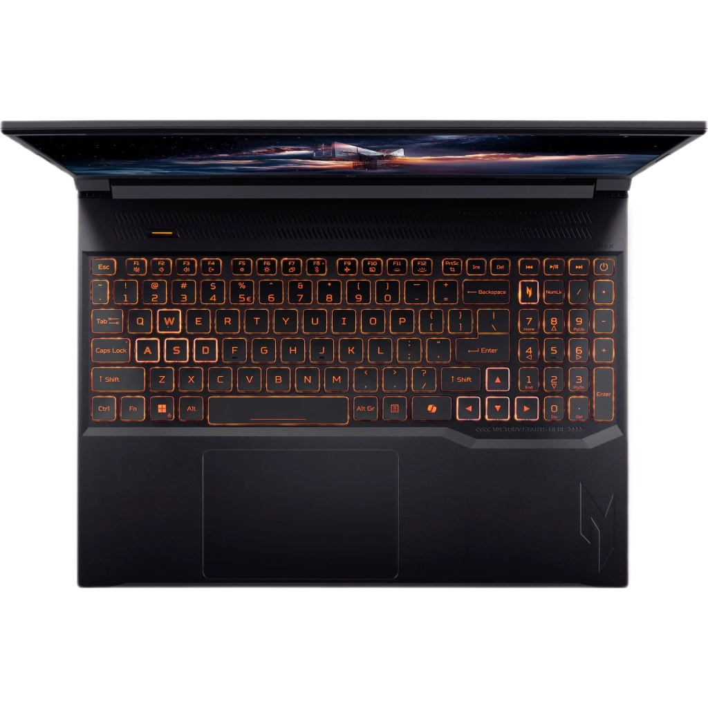 Ноутбук Acer Nitro V 16 ANV16-72-99KB (NH.QZREU.00A) - зображення 4