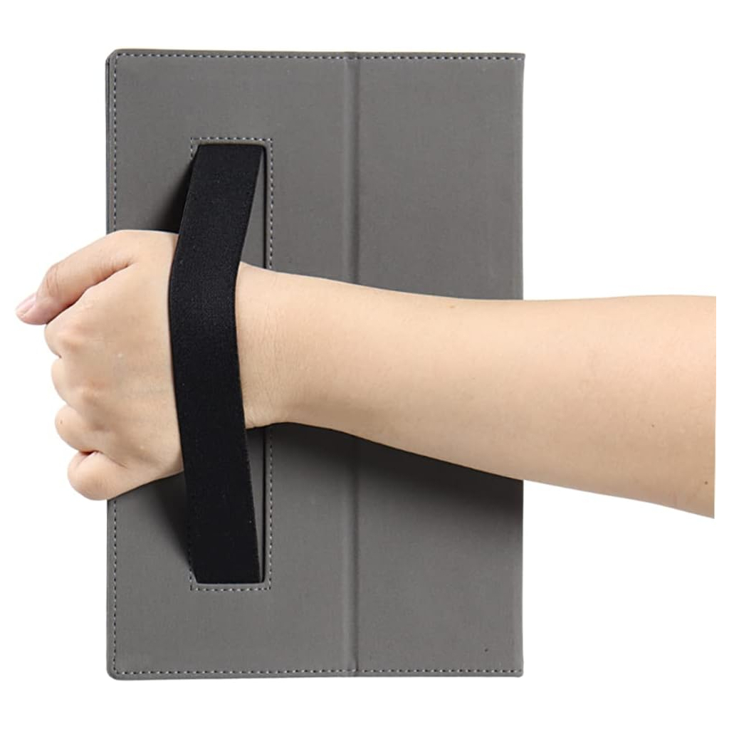 Чохол до планшета BeCover Slimbook Blackview Tab 90 WiFi 10.92" Black (712835) - зображення 7