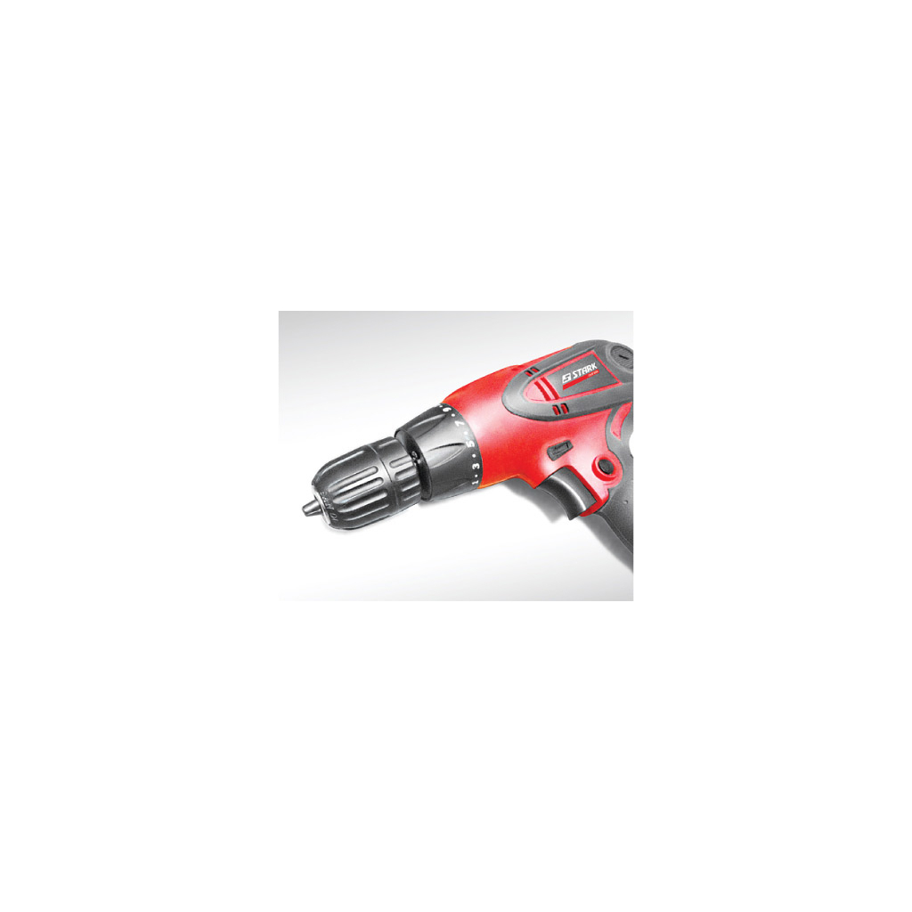 Шуруповерт Stark EDC 550 Pro (120055040) - зображення 8