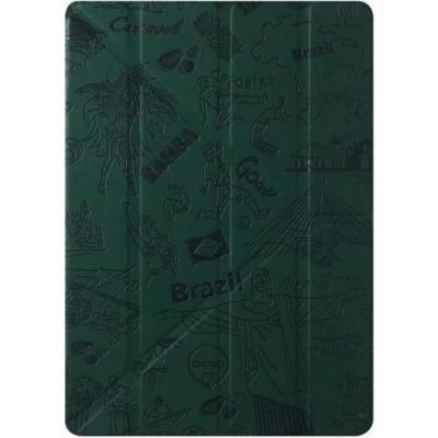 Чохол до планшета Ozaki iPad Air/Air 2/iPad(2017) Rio O!coat Travel (OC111RI*) - зображення 1