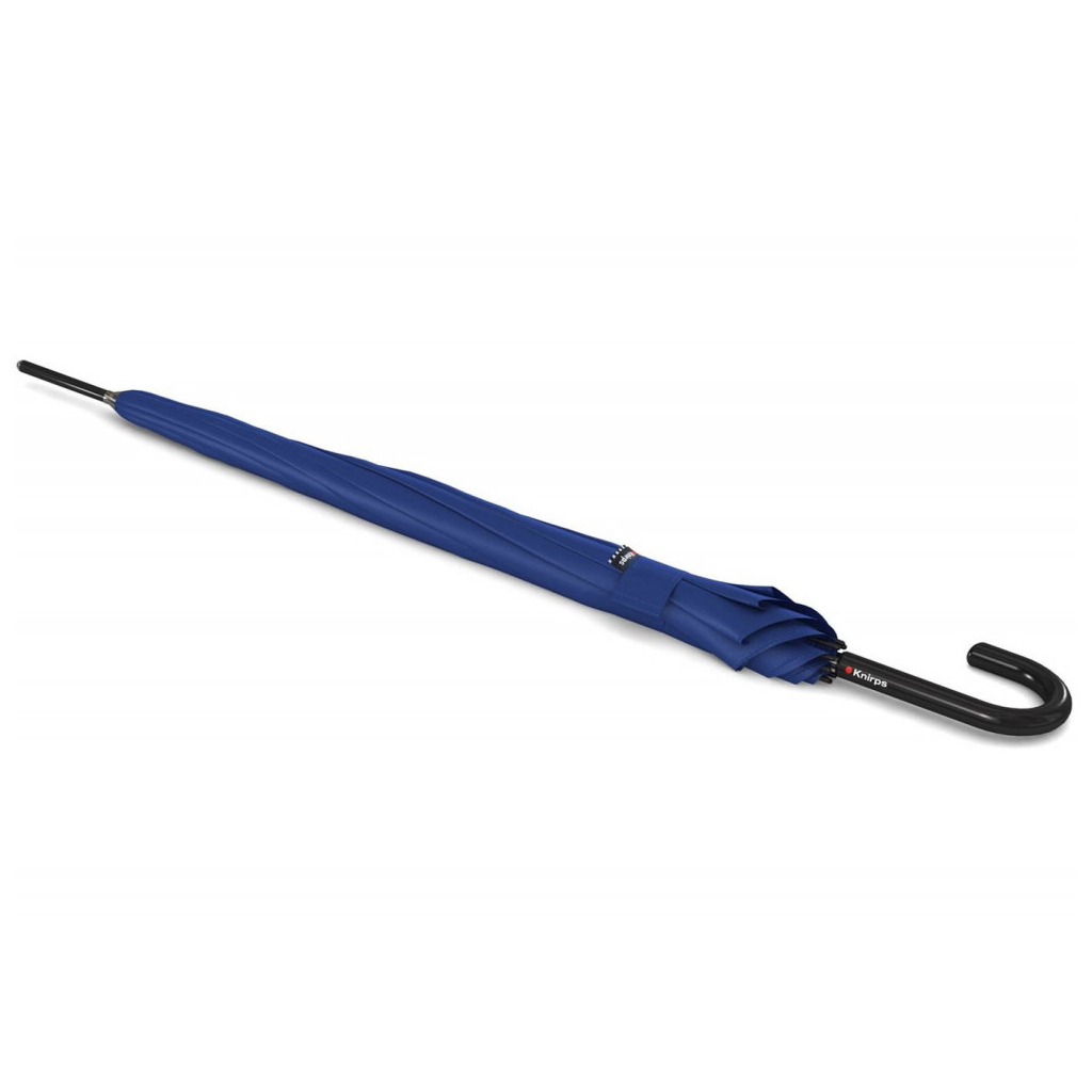Парасоля Knirps A.760 Stick Automatic тростина Blue (Kn96 7760 1211) - зображення 3