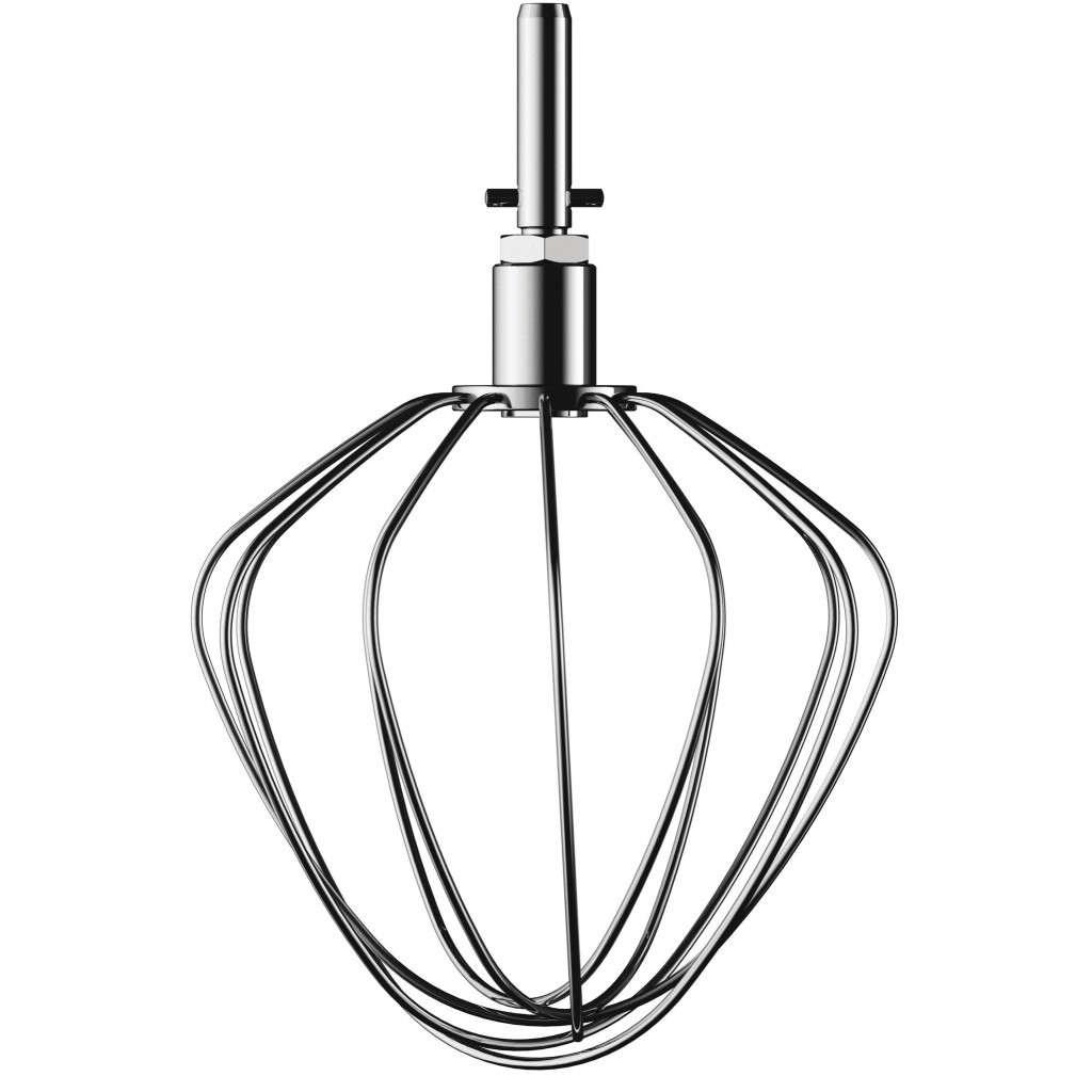 Кухонний комбайн Kenwood KVC 85.124 SI - зображення 9