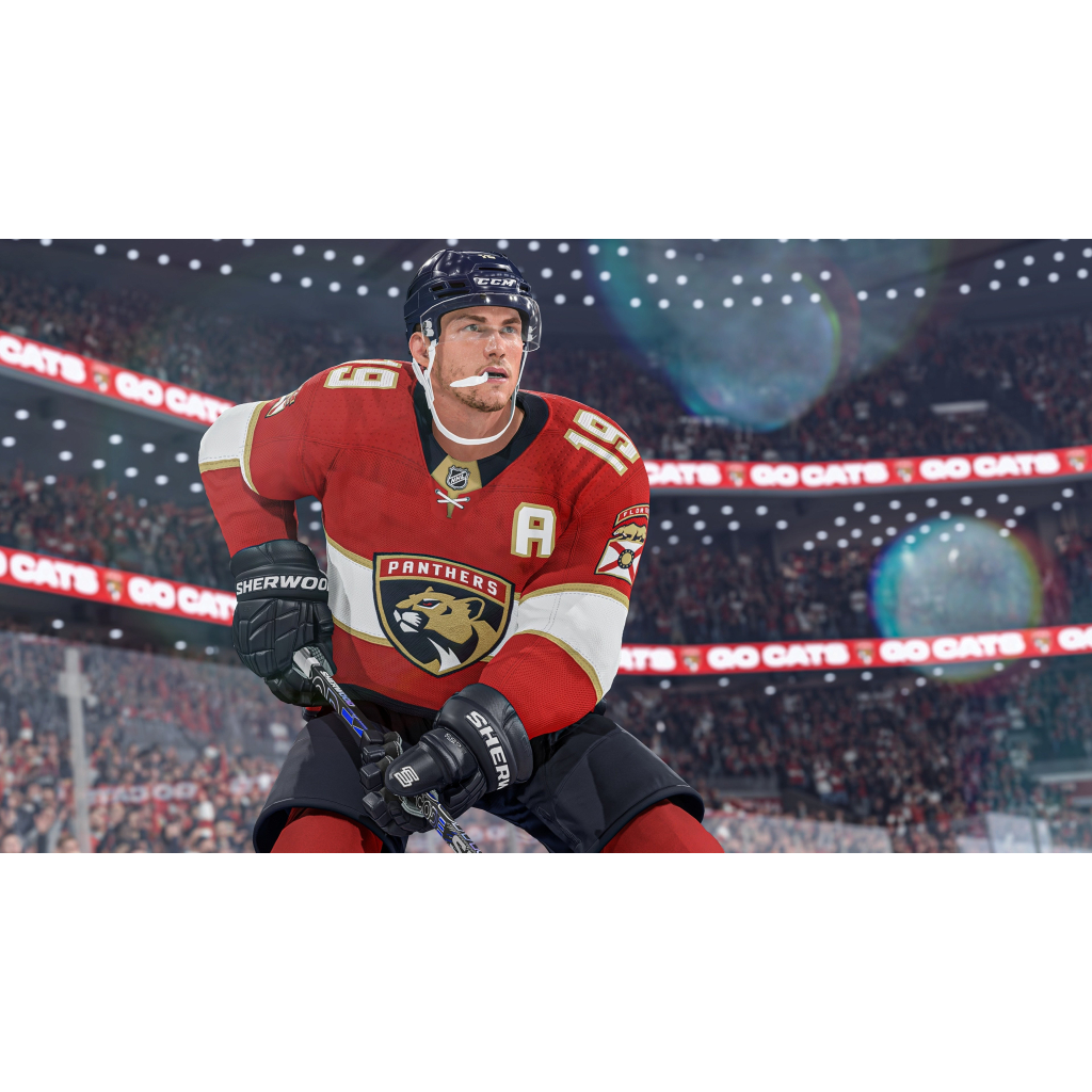 Гра Sony EA SPORTS NHL 24, BD диск (1162884) - зображення 4
