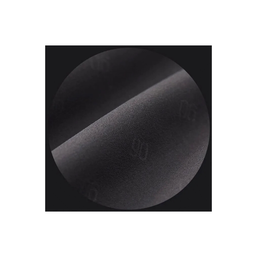 Валіза Xiaomi Ninetygo Ripple Luggage 24" Black (6941413222235) - зображення 8