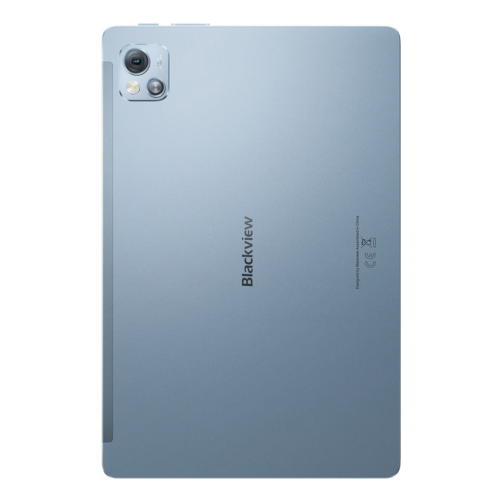 Планшет Blackview Tab 13 Pro 10.1" 8/128GB LTE Blue (6931548314240) - зображення 3