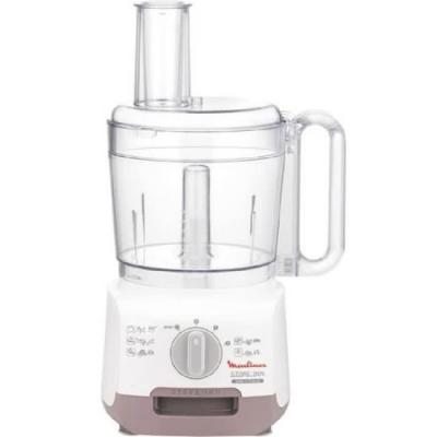 Кухонний комбайн Moulinex FP321F32 - зображення 1