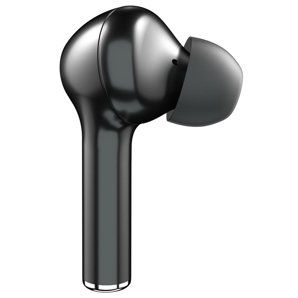 Навушники X-Digital HBS-210 Black (HBS-210K) - зображення 6