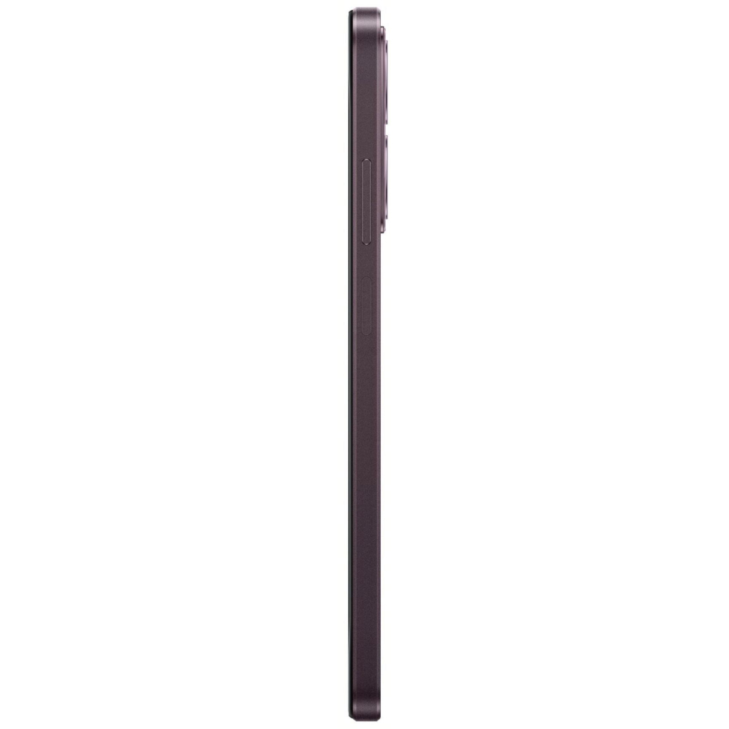 Мобільний телефон Oppo A3X 4/128GB Nebula Red (OFCPH2641_RED) - зображення 5