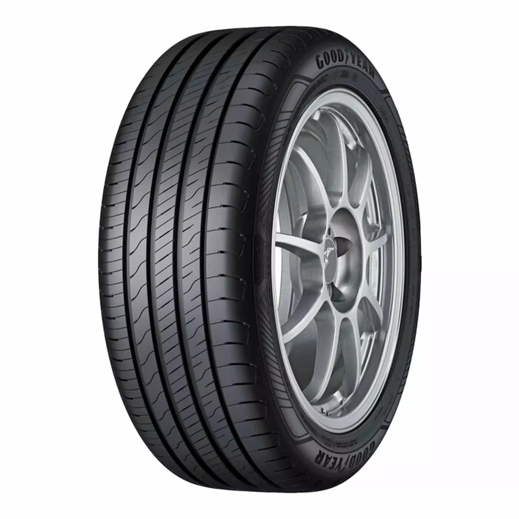 Шина Goodyear EfficientGrip 2 SUV XL 255/65R17 114H - изображение 1