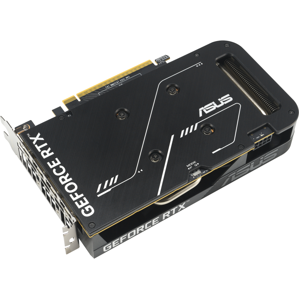Відеокарта ASUS GeForce RTX5050 8Gb DUAL OC (DUAL-RTX5050-O8G) - зображення 8