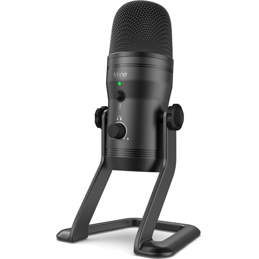 Мікрофон Fifine K690 - зображення 2