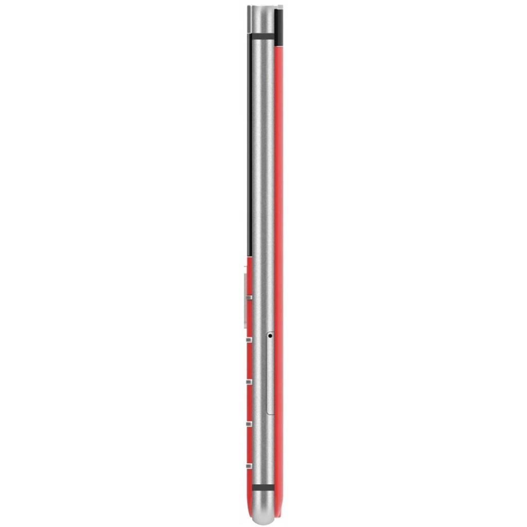 Мобільний телефон Maxcom MM760 Red (5908235974880) - зображення 4