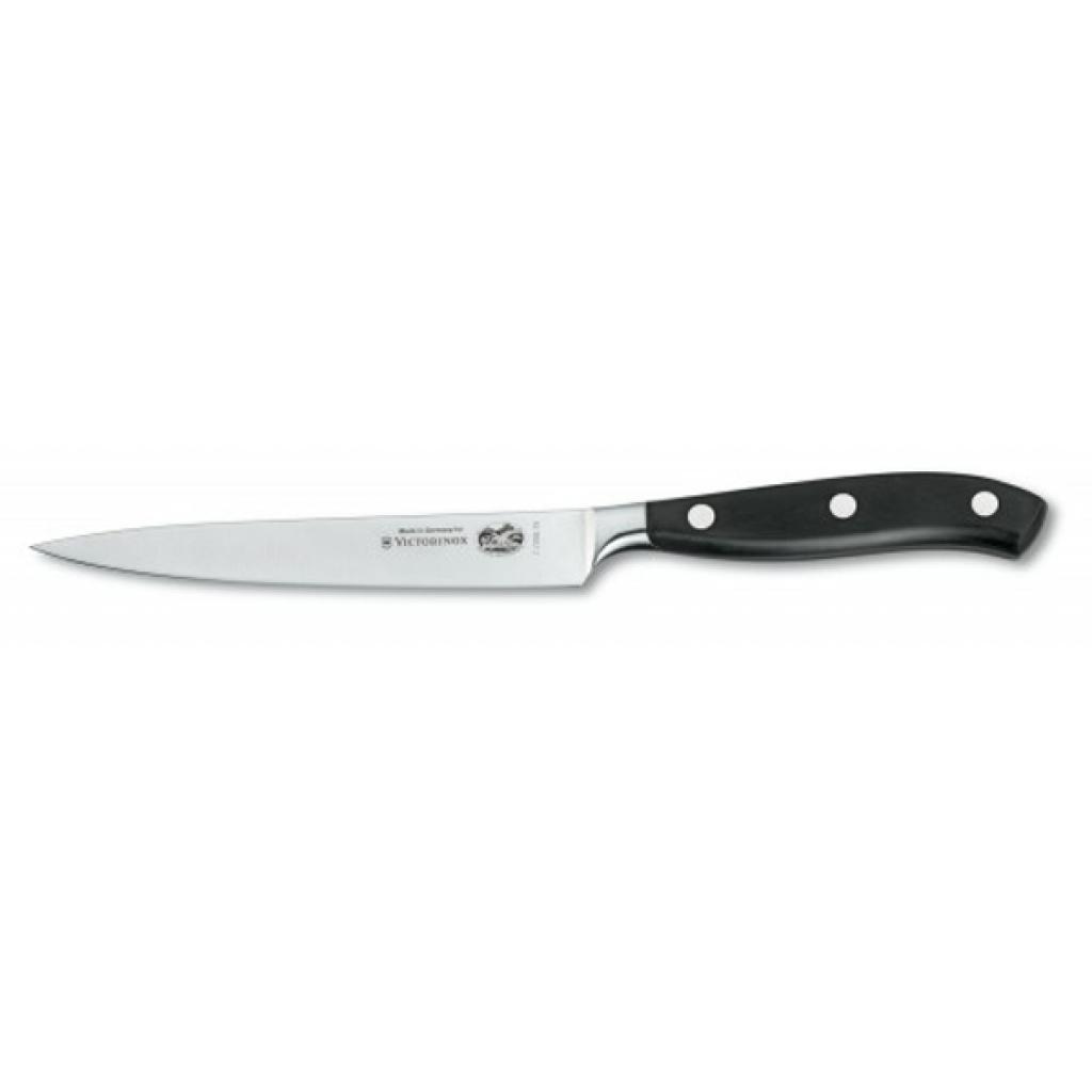 Кухонний ніж Victorinox Grand Maitre 15 см (7.7203.15G) - зображення 1