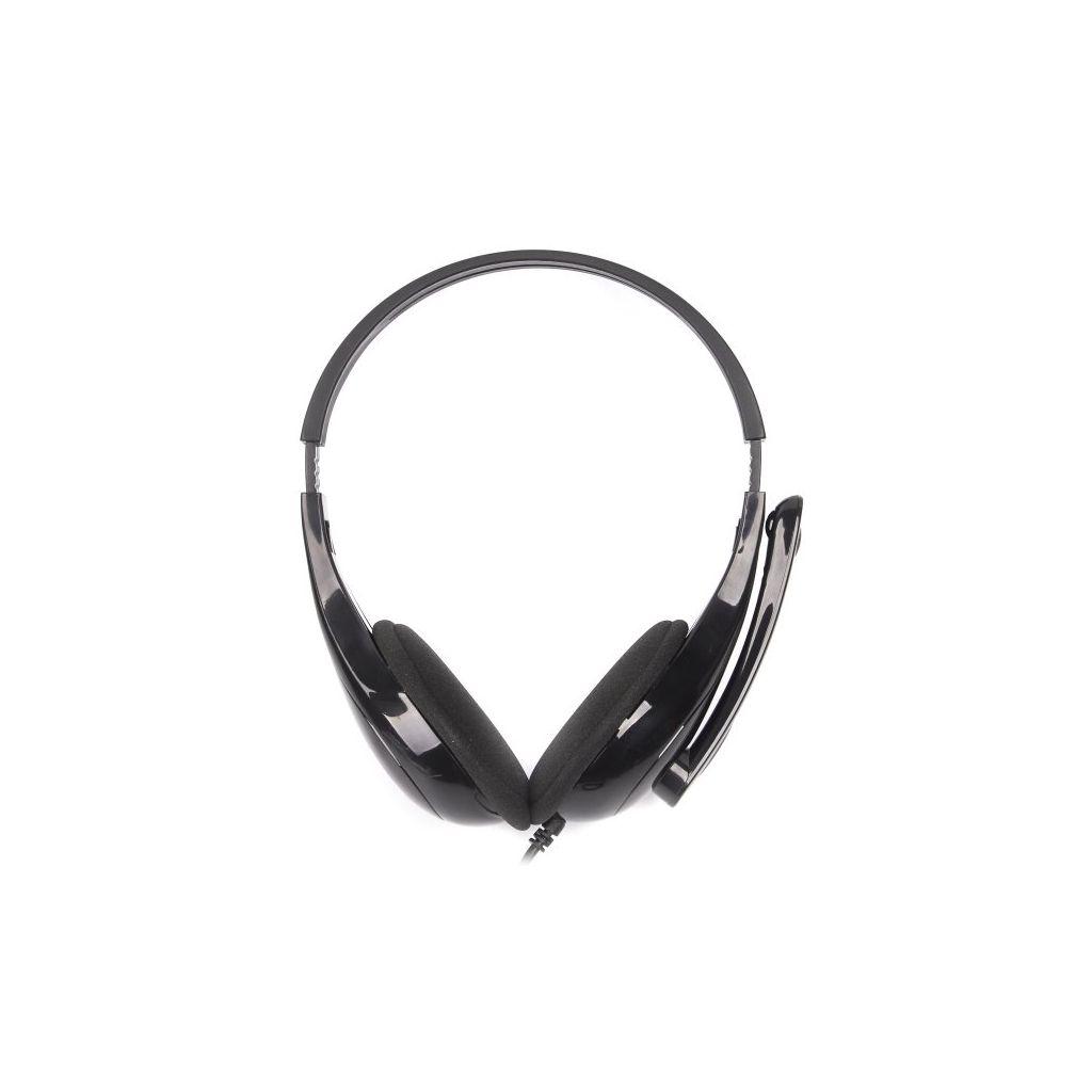 Навушники A4Tech HU-9 Black - зображення 3