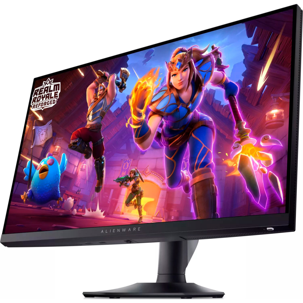 Монітор Dell AW2724HF (210-BHTM) - зображення 3