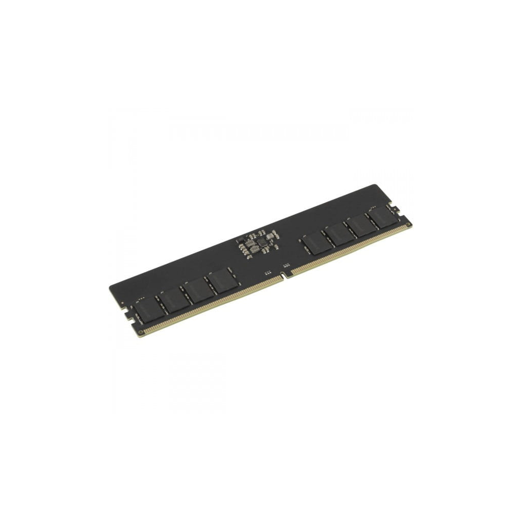 Модуль пам'яті для комп'ютера DDR5 16GB 4800 MHz Goodram (GR4800D564L40S/16G) - зображення 2