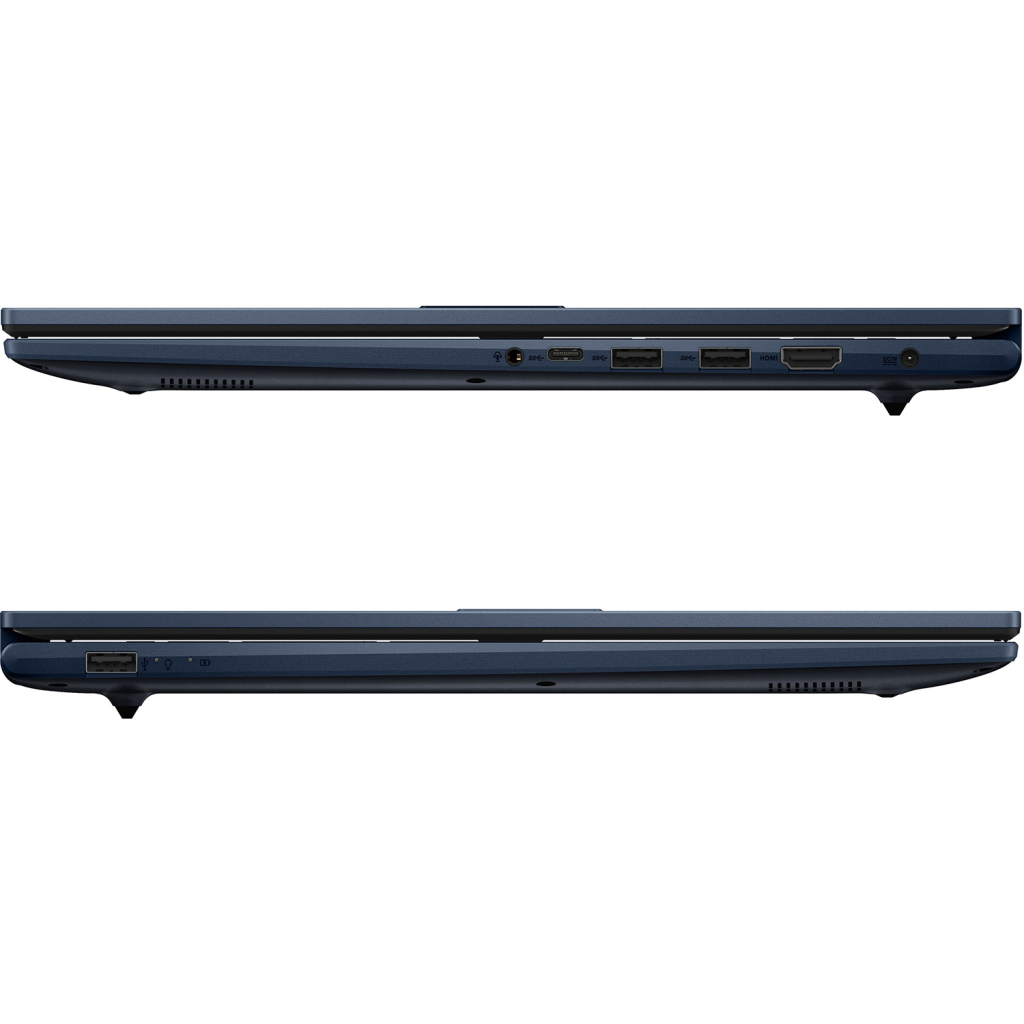 Ноутбук ASUS Vivobook 17 X1704ZA-AU143 (90NB10F2-M005Z0) - зображення 5