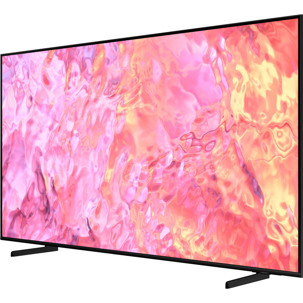 Телевізор Samsung QE65Q60CAUXUA - зображення 6