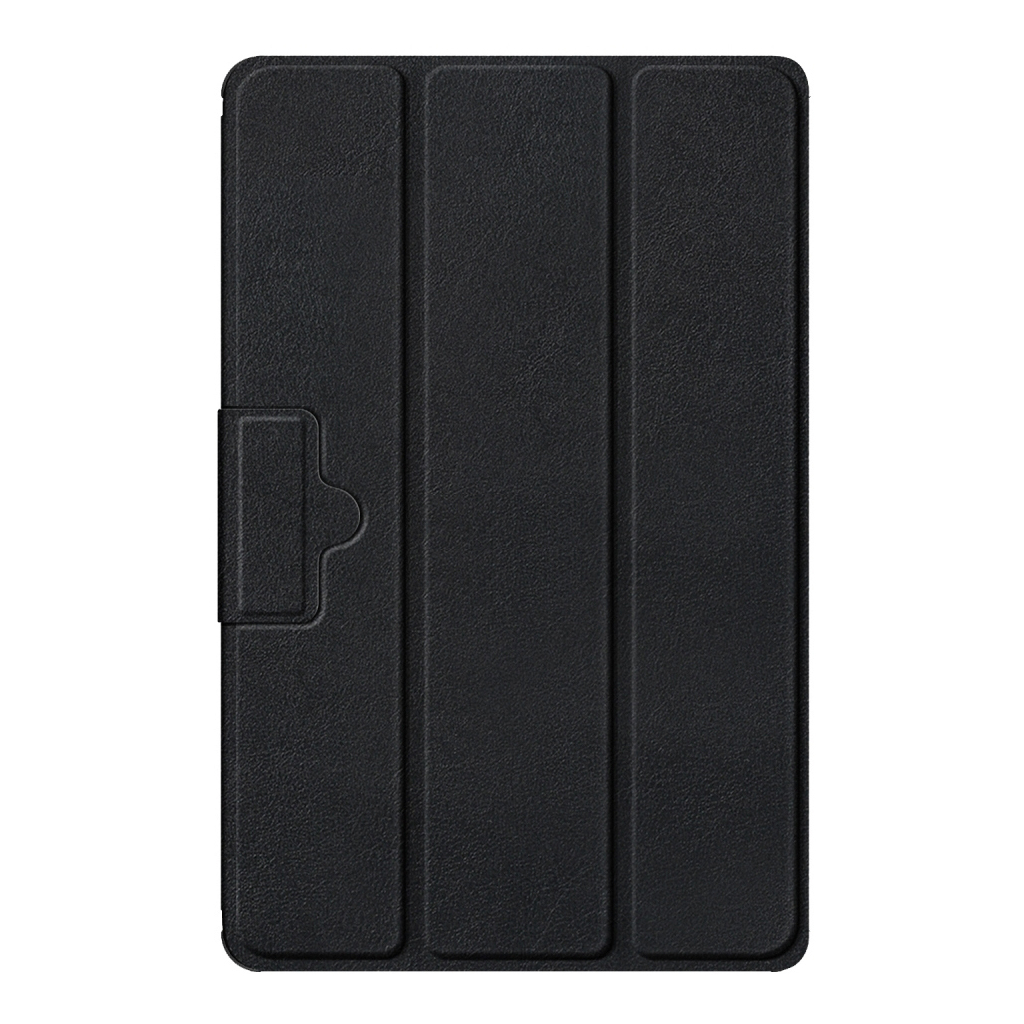 Чохол до планшета Armorstandart Smart Case Lenovo Tab M10 Plus (3rd Gen) TB125 Black (ARM63468) - зображення 1