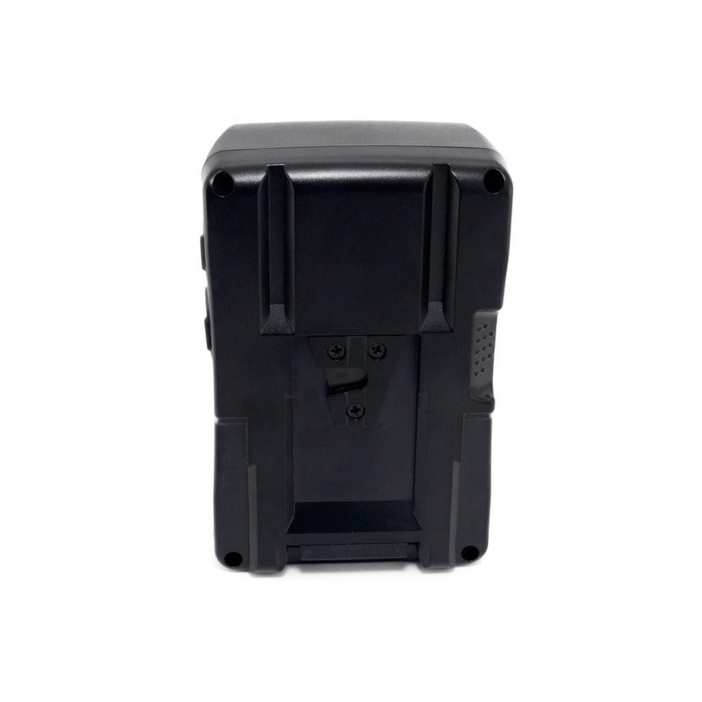 Акумулятор до фото/відео Extradigital Sony BP-190WS, Li-ion, 14.8V, 13200 mAh (BDS2695) - изображение 6
