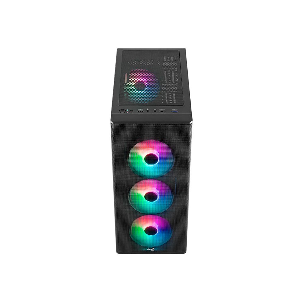 Корпус AeroCool Designer-G-BK-v2 (ACCM-ES05143.11) - зображення 3