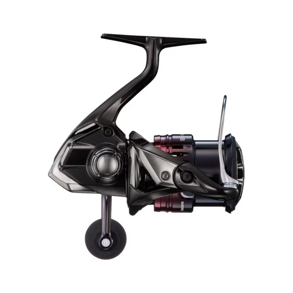 Котушка Shimano Sephia BB C3000 5+1 BB 5.31 (2266.67.46) - зображення 2