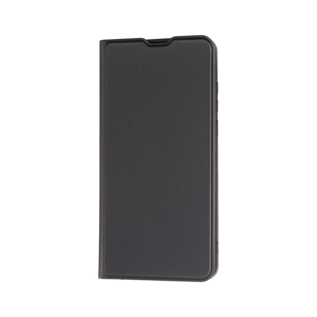 Чохол до мобільного телефона BeCover Exclusive New Style Nokia C32 Black (712657) - зображення 3