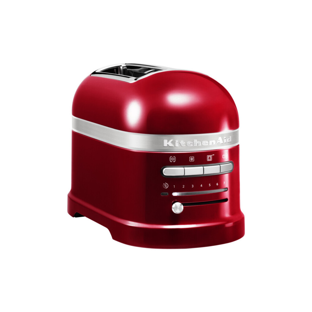 Тостер KitchenAid 5KMT2204ECA - изображение 1