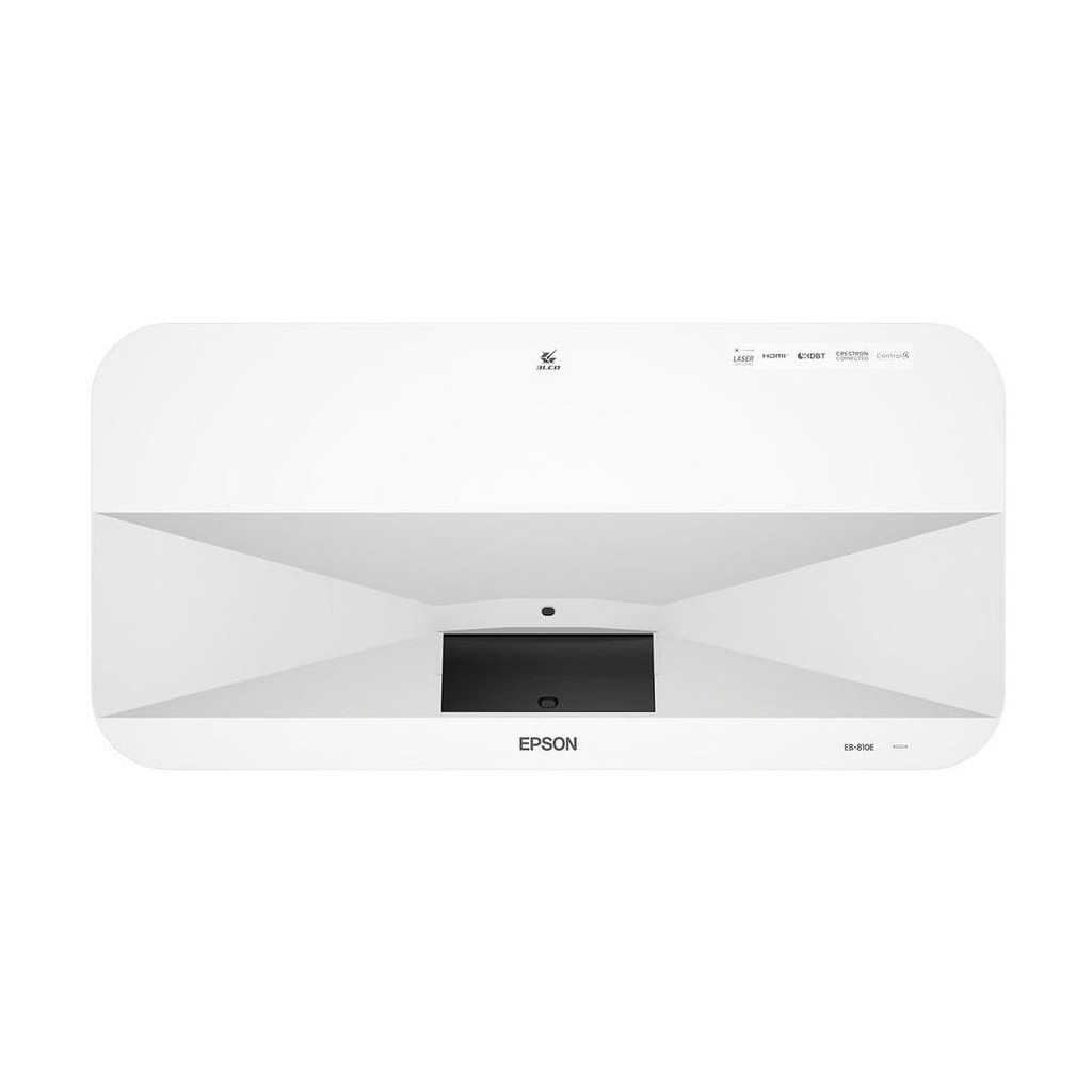 Проектор Epson EB-810E (V11HA99080) - зображення 6