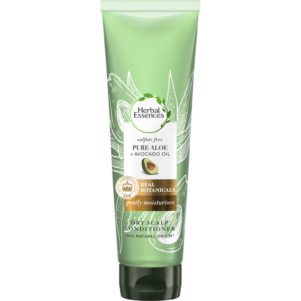 Кондиціонер для волосся Herbal Essences Алое й олія авокадо 275 мл (8001841837291) - зображення 2