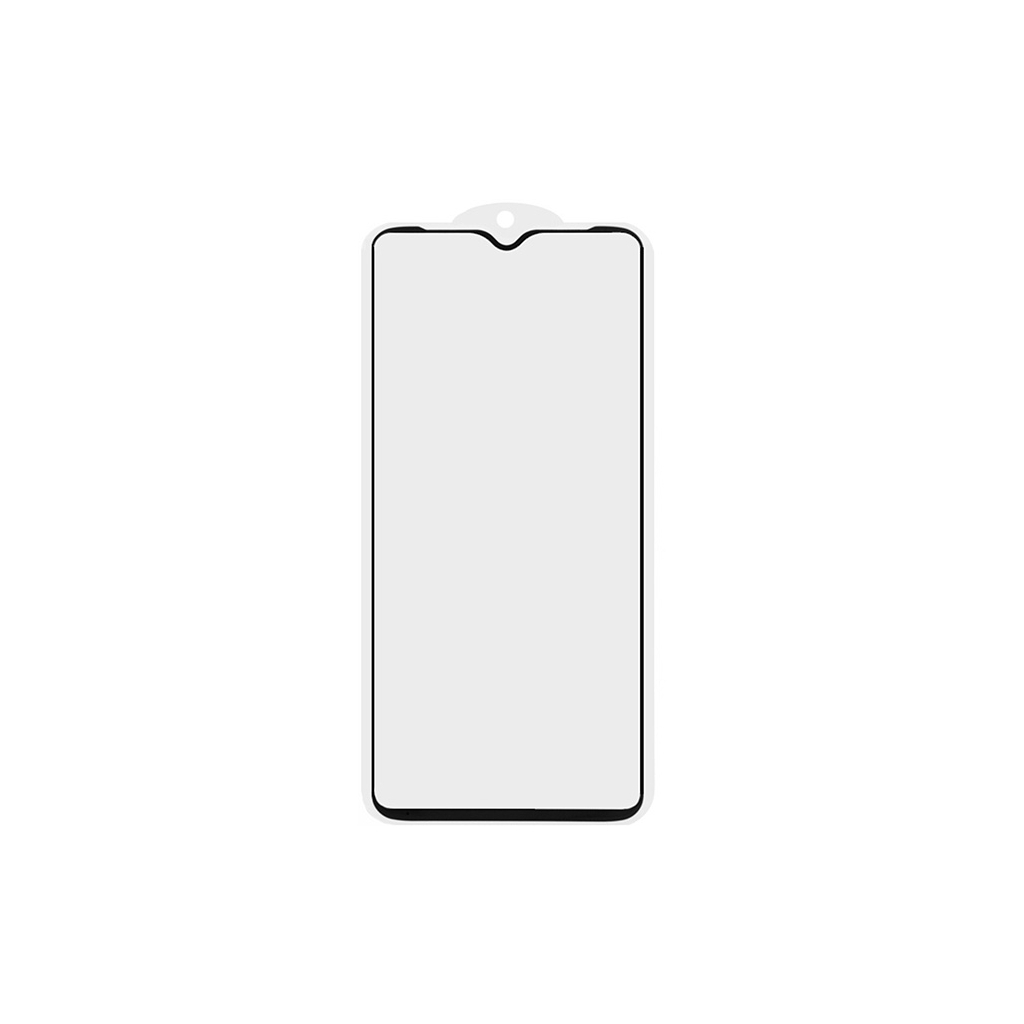Скло захисне Drobak Matte Ceramics Samsung Galaxy A14 (676709) - зображення 1