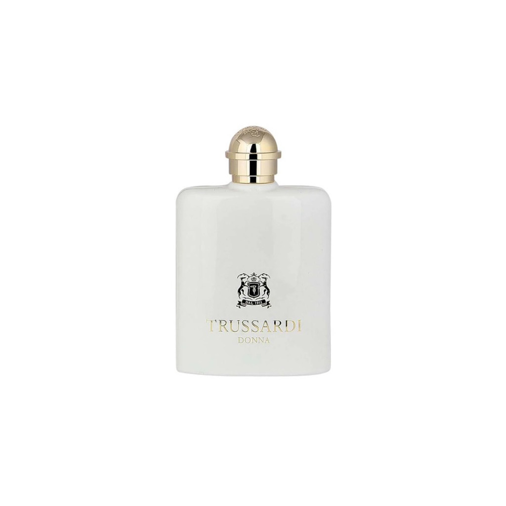 Парфумована вода Trussardi Donna 2011 100 мл (8011530820022) - зображення 2