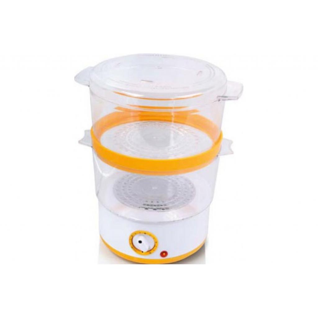 Пароварка Saturn ST-EC1181 - зображення 1