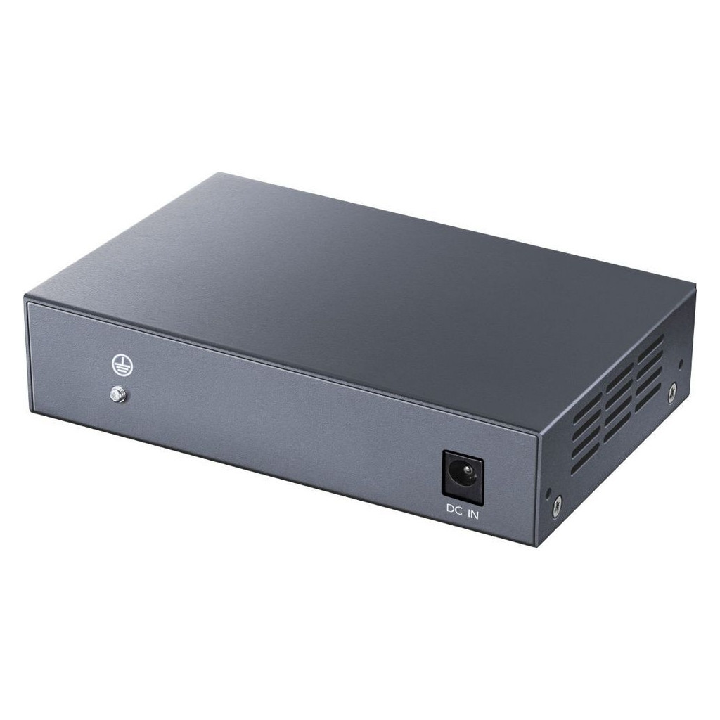 Комутатор мережевий Cudy HS105 - зображення 2