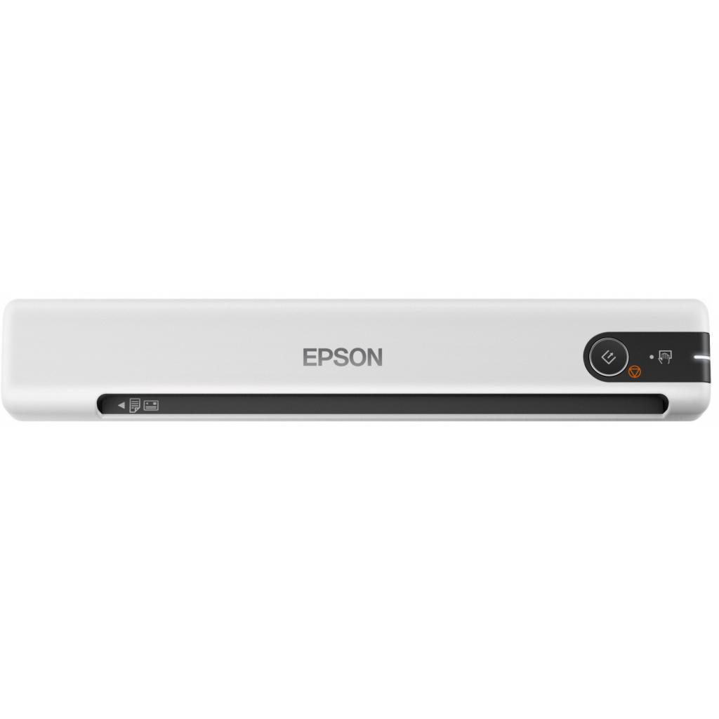 Сканер Epson WorkForce DS-70 (B11B252402) - зображення 2