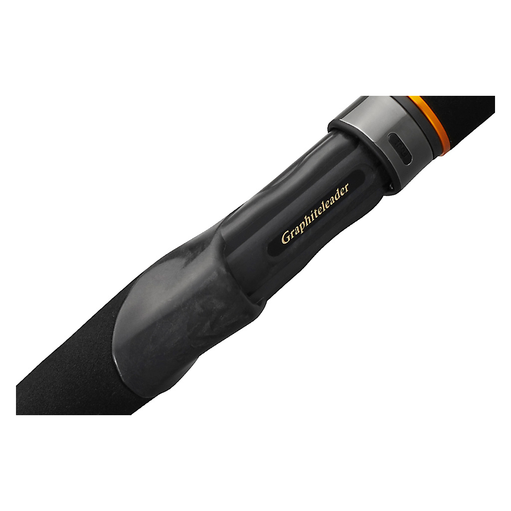 Вудилище Graphiteleader 24 Tiro 24GTIRS-802MH 2.44m 12-46g (2135.42.80) - зображення 2