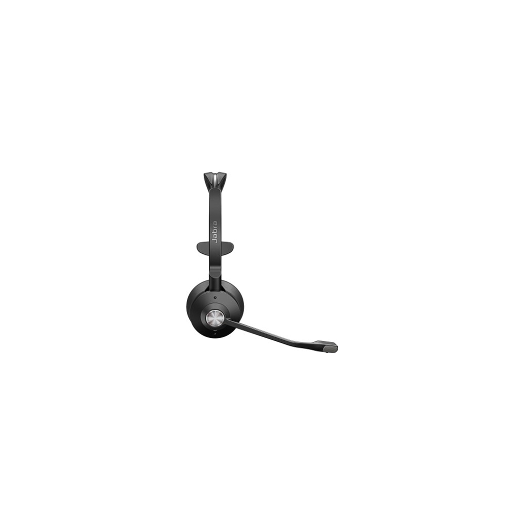 Навушники Jabra Engage 75 Mono Black (9556-583-111) - зображення 3
