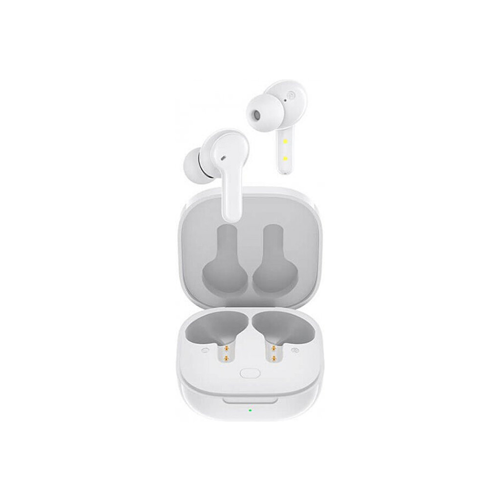 Навушники QCY T13 White (1033266) - зображення 1