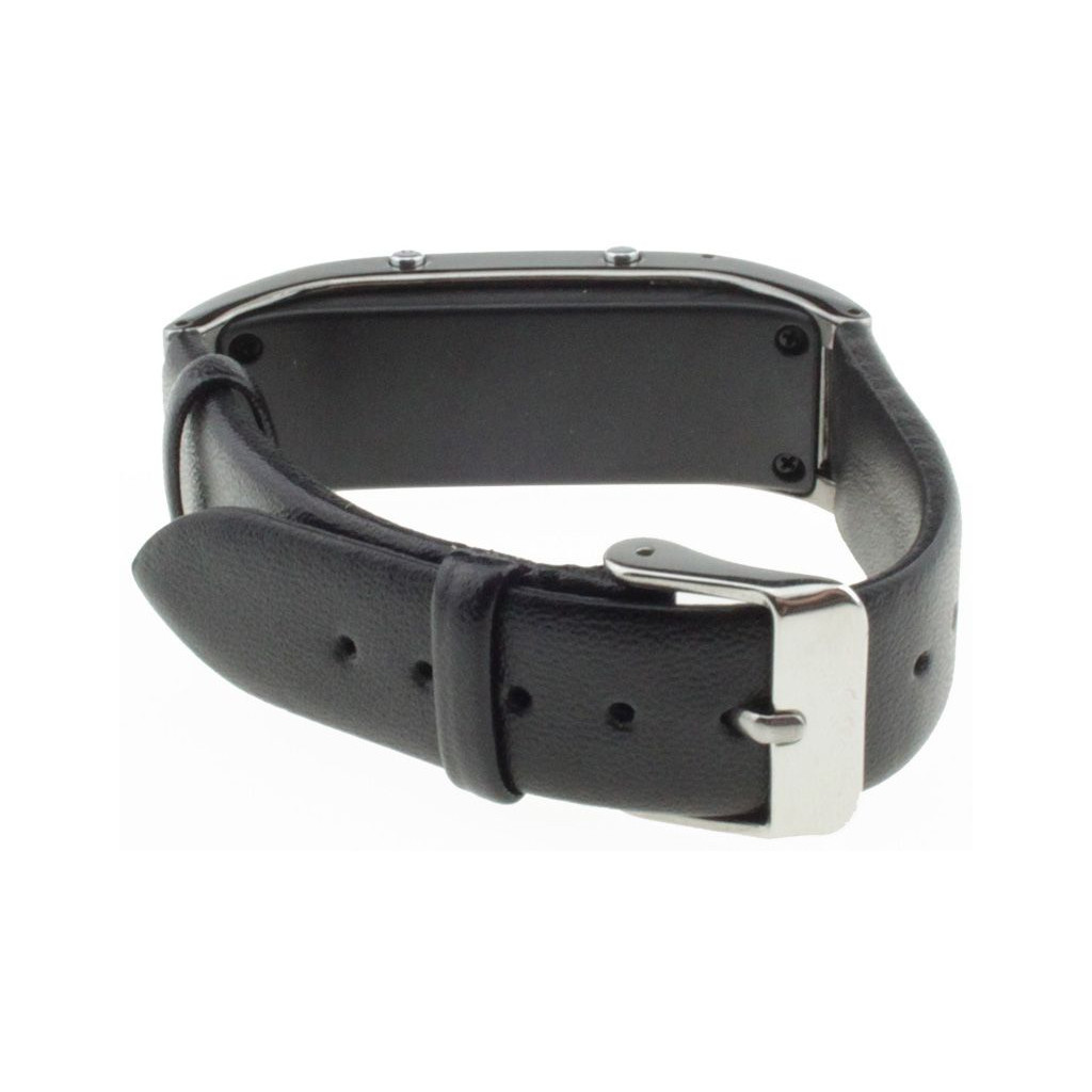 Смарт-годинник UWatch D8S Black (F_59816) - зображення 3