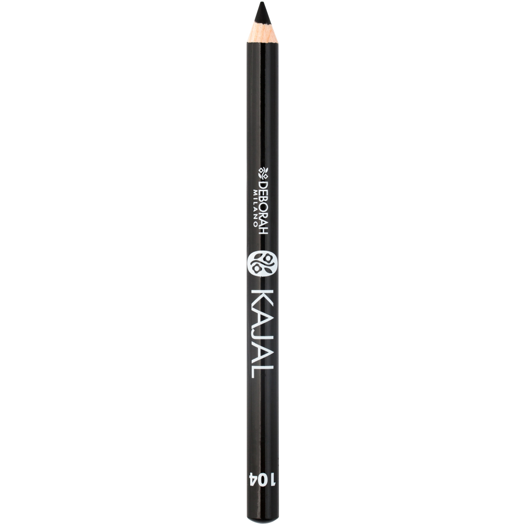 Олівець для очей Deborah Kajal Pencil 104 (8009518032727) - зображення 1