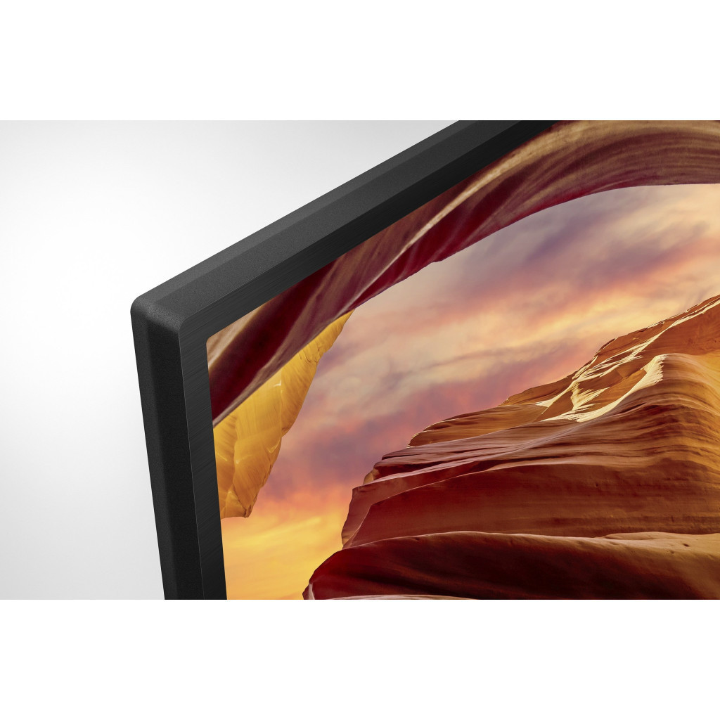 Телевізор Sony KD65X75WL - изображение 8