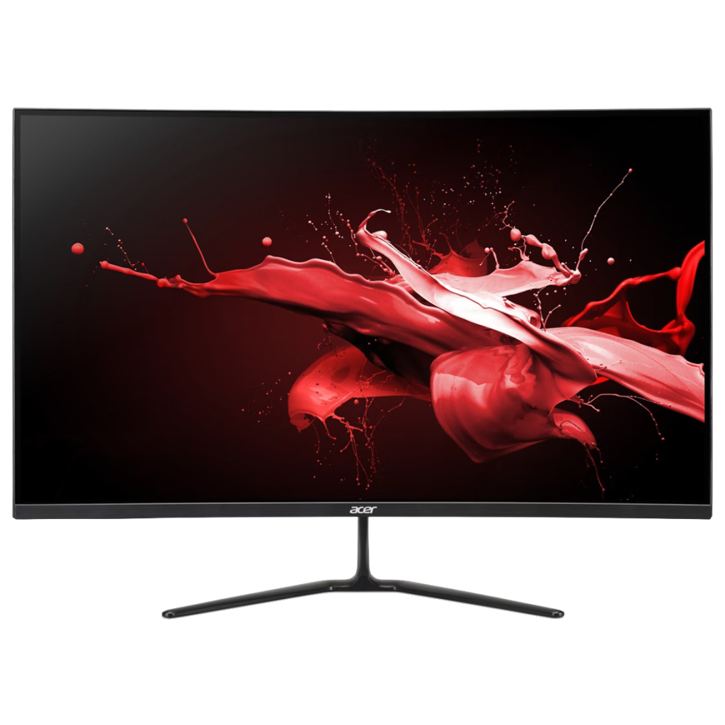 Монітор Acer ED320QRS3bmiipx (UM.JE0EE.312) - зображення 1